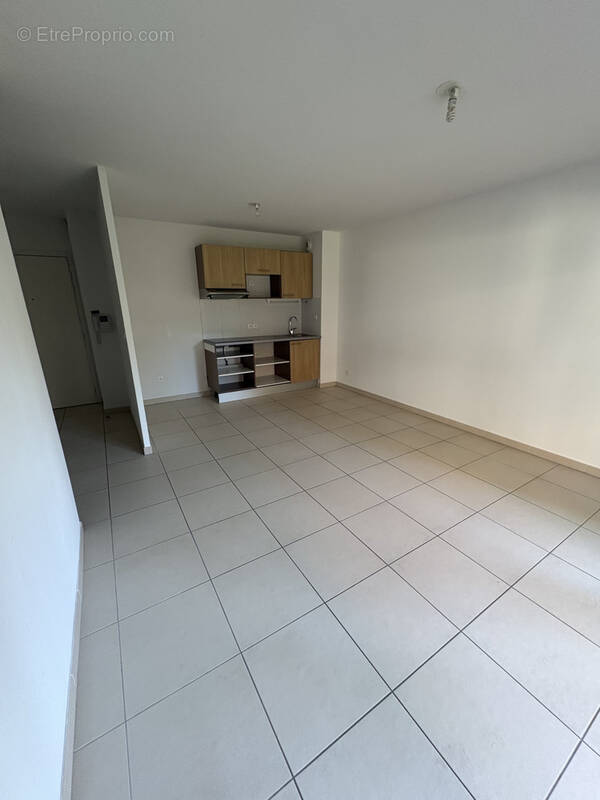 Appartement à FABREGUES