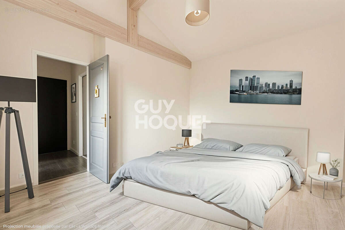 Maison à GUJAN-MESTRAS