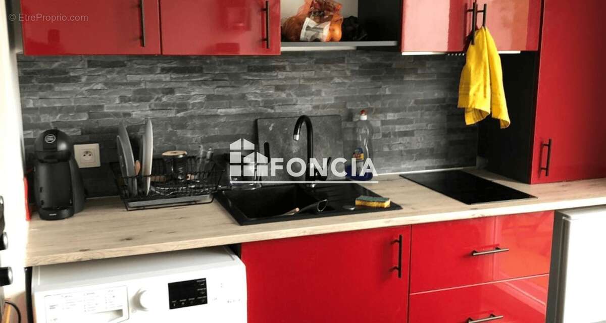 Appartement à CONFLANS-SAINTE-HONORINE