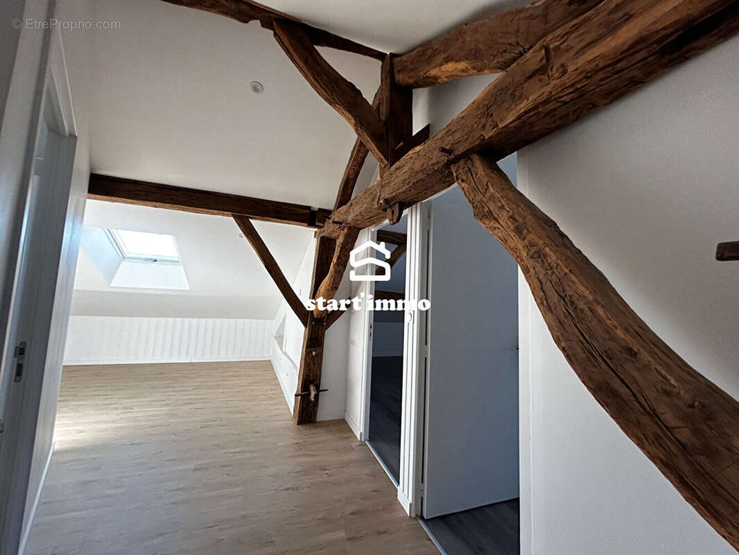 Maison Rioz 7 pièces 161 m2 - photo 5