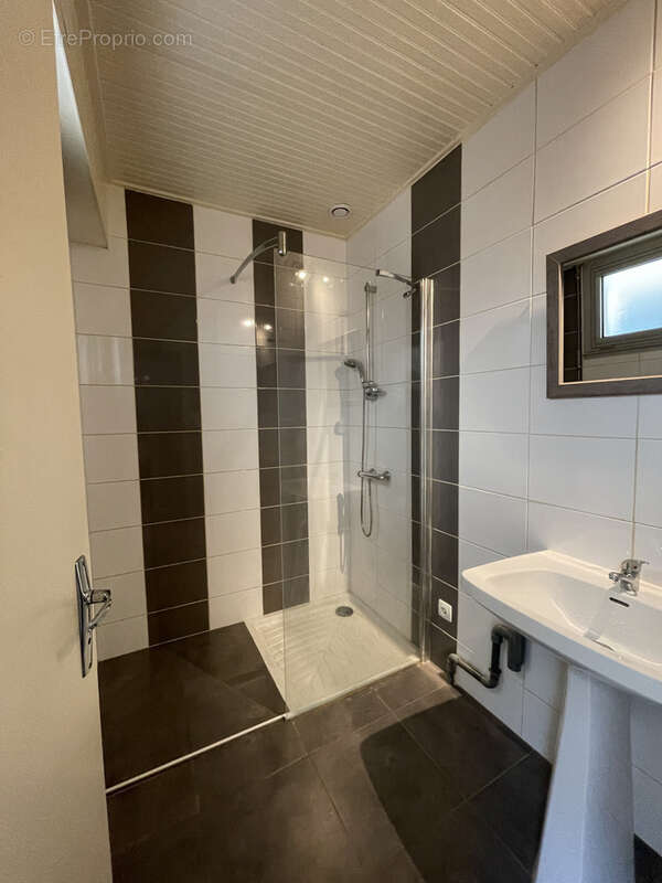 Maison à LES SABLES-D&#039;OLONNE