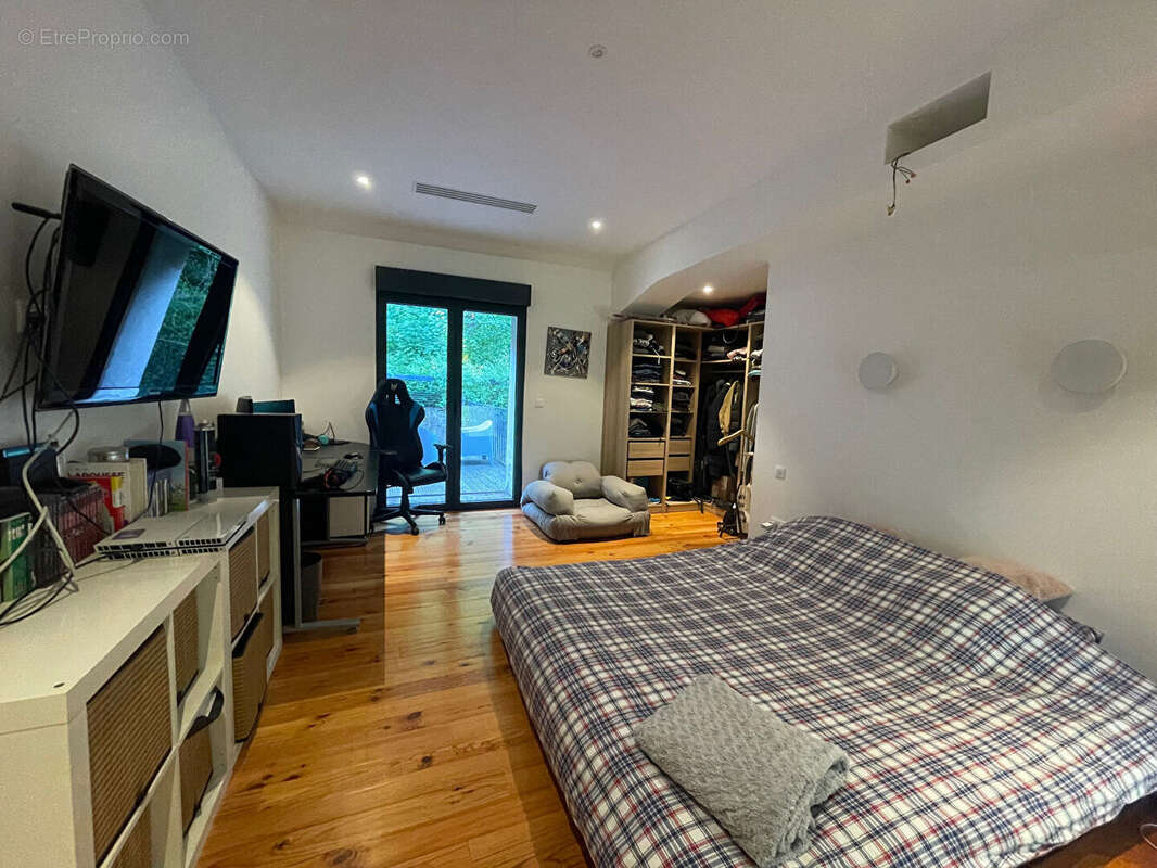 Maison à L&#039;ISLE-ADAM