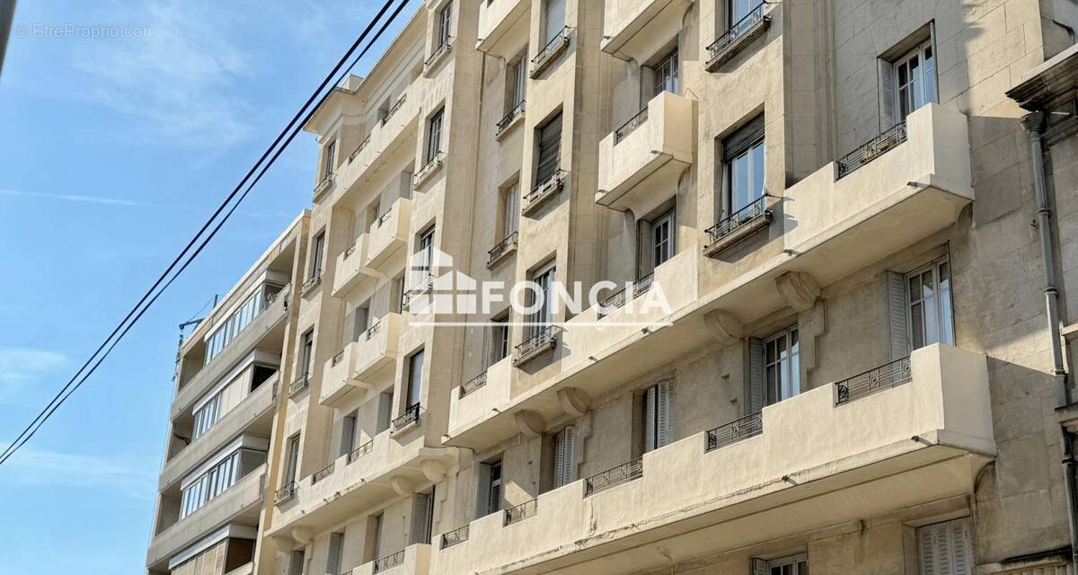 Appartement à AVIGNON