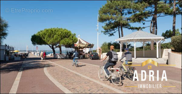 Appartement à ARCACHON