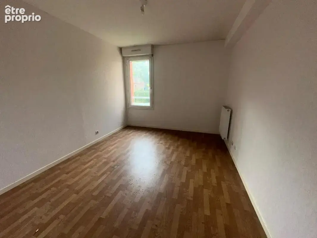 Appartement T 4  dernier étage - photo 9