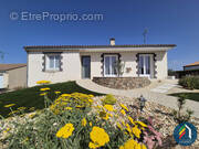 Maison à LA MEILLERAIE-TILLAY