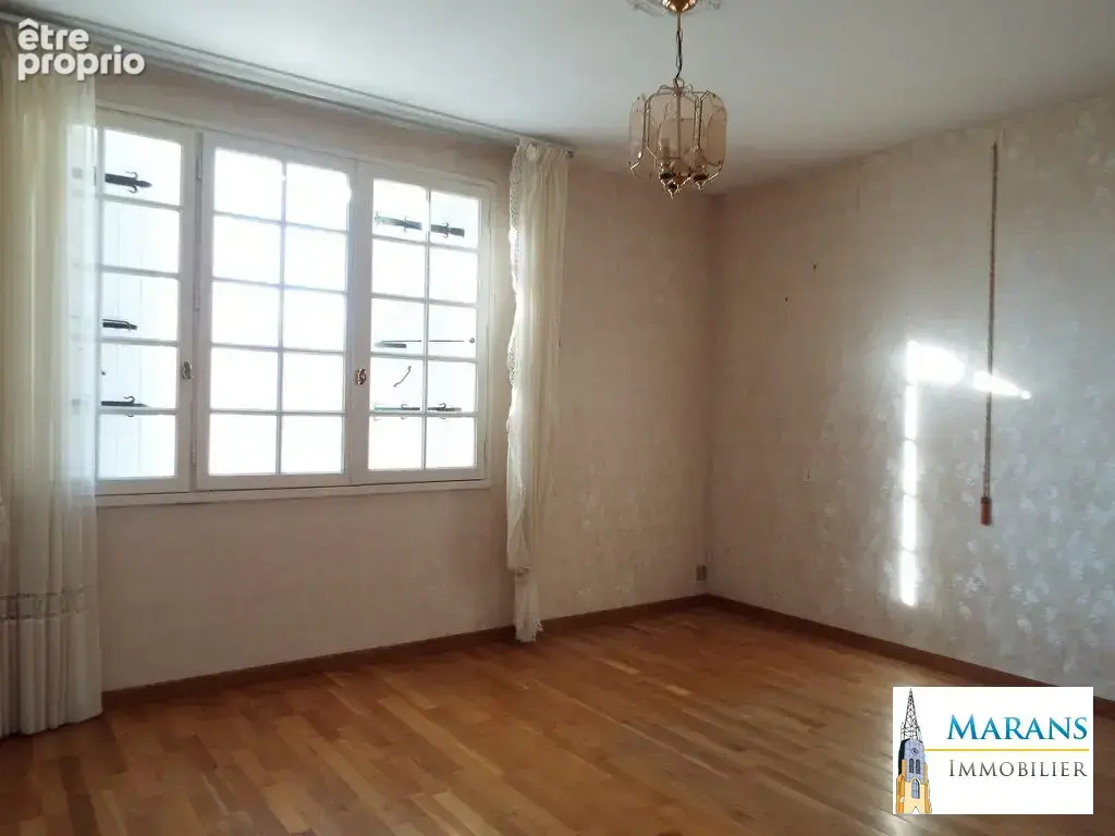 Maison 6 pièces 140 m² à vendre à Saint-Jean-De-Liversay (17170) - photo 4