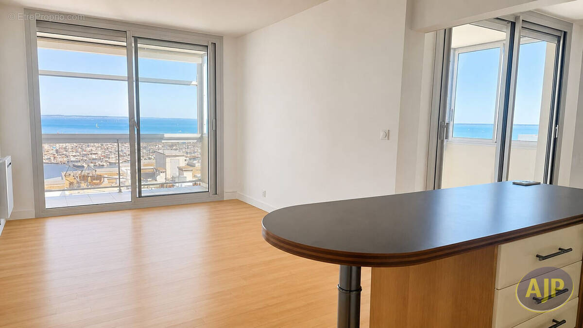 Appartement à ARCACHON