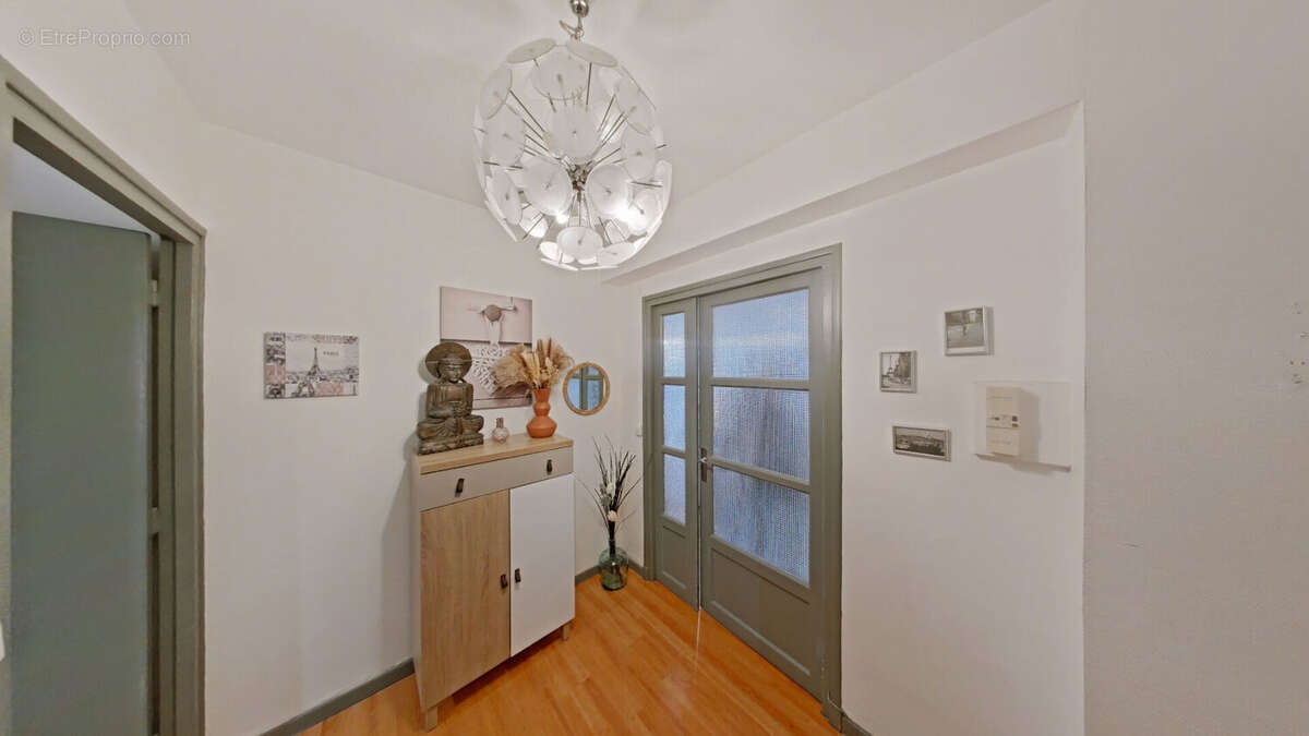 Appartement à DUNKERQUE