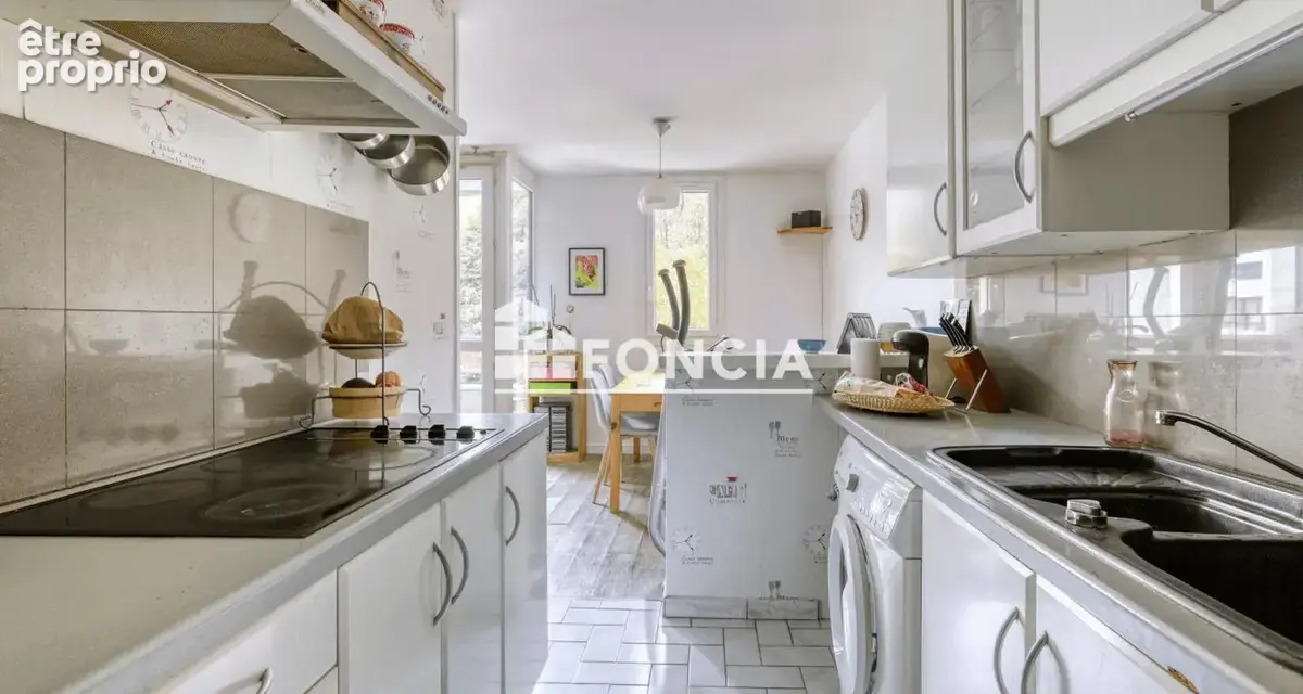A vendre -le raincy - photo 3