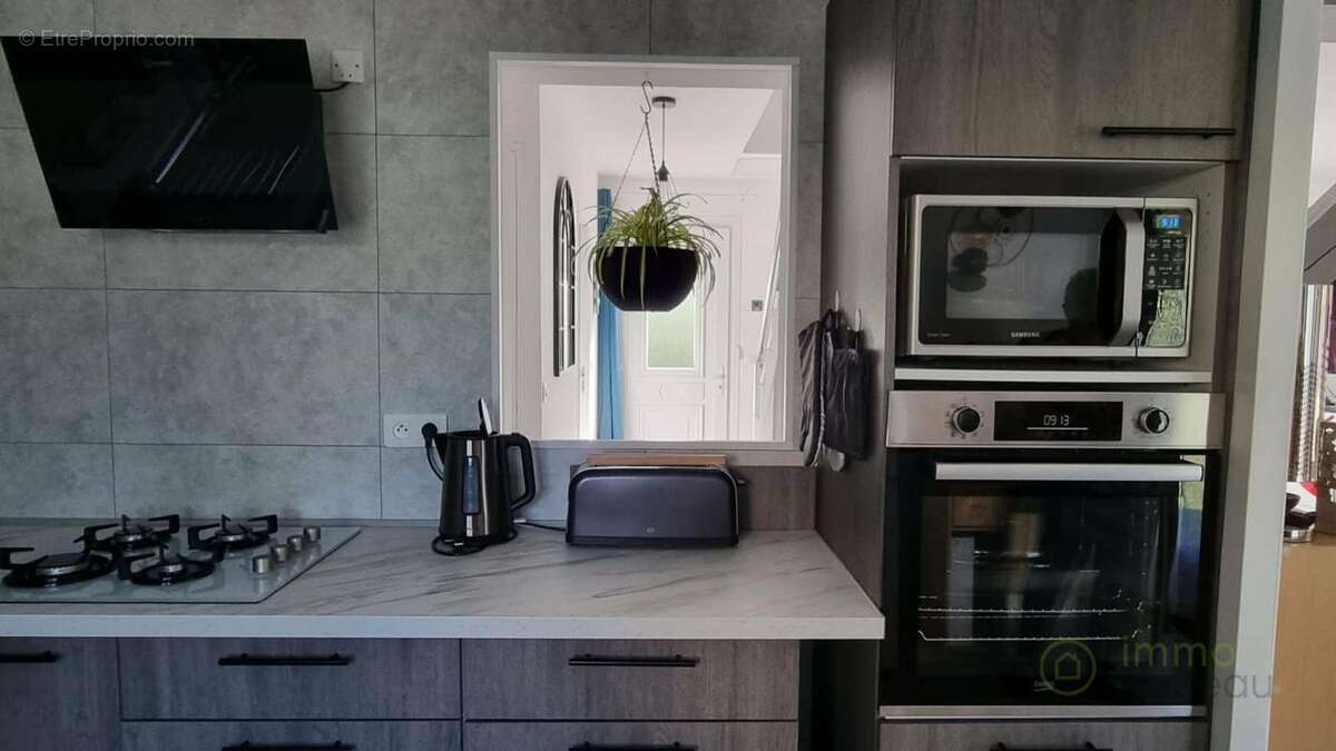 Maison 107 m² à Etelfay  - photo 5