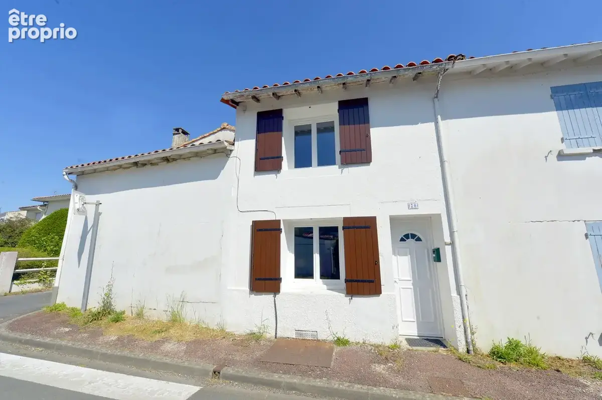 Maison à ROYAN