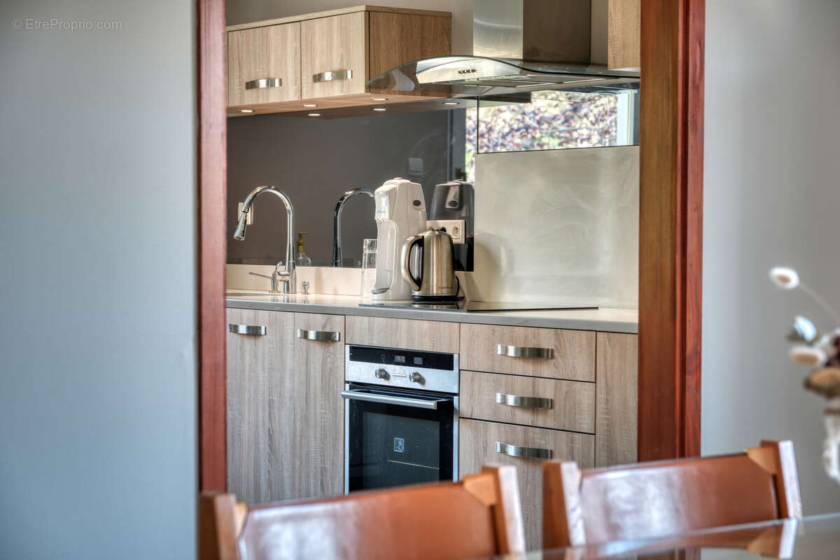 Maison à FONTENAY-LES-BRIIS