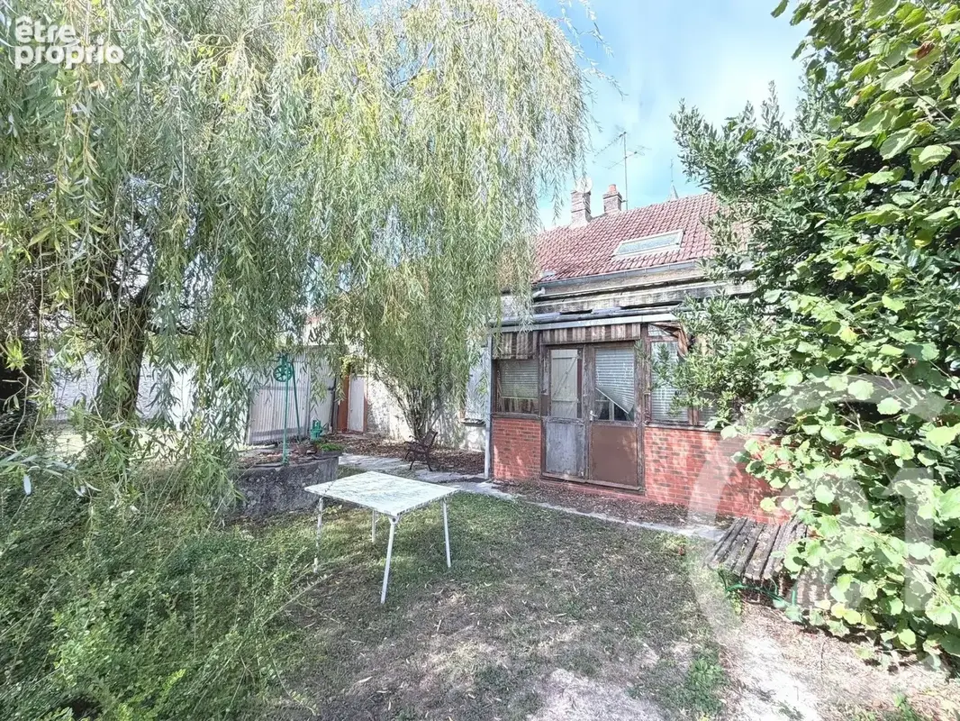 Maison 5 pièces 111 m² à vendre à Fontains (77370) - photo 5