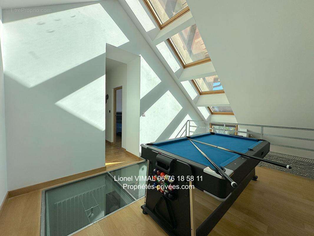 Maison à SAINT-OURS