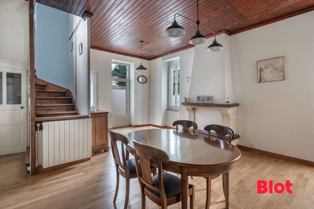 Maison 142 m² à La Baule-Escoublac  - photo 5