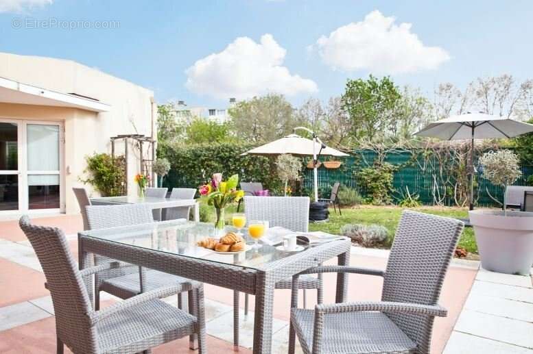 Appartement à MARIGNANE