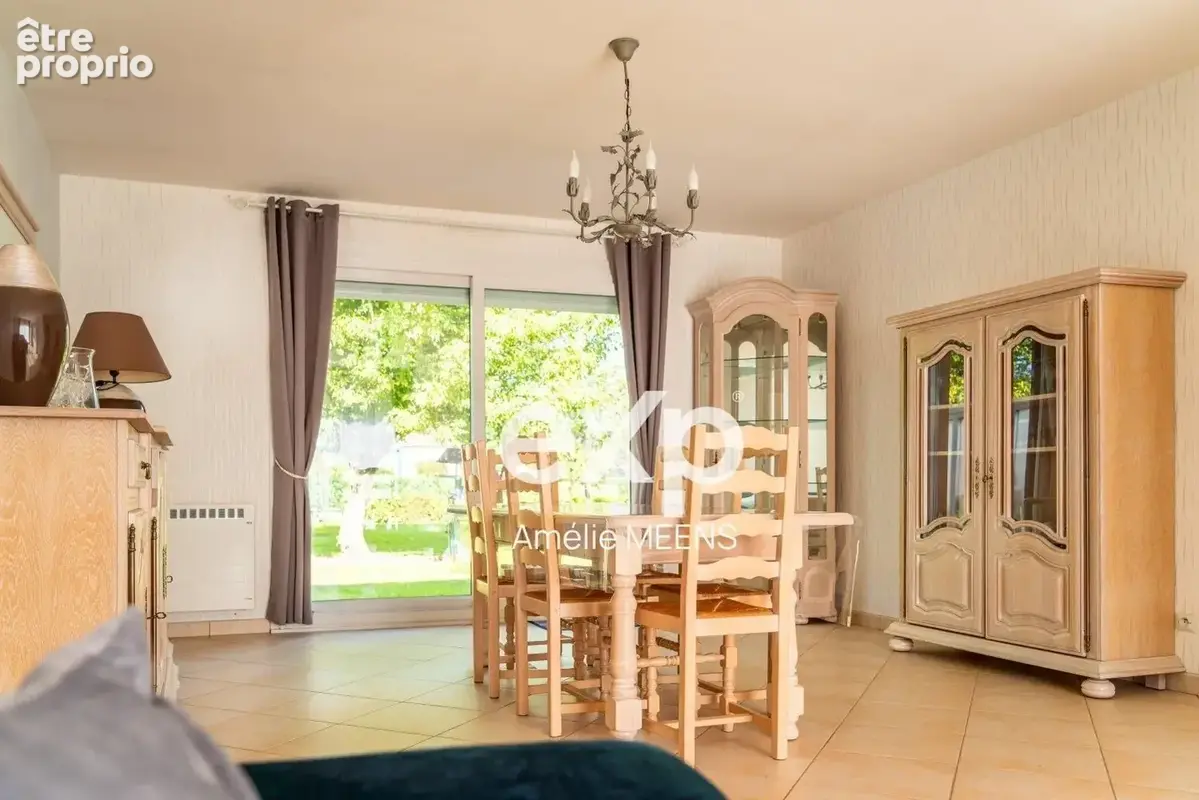 Maison 4 pièces 84 m² à vendre à Arneke (59285) - photo 5