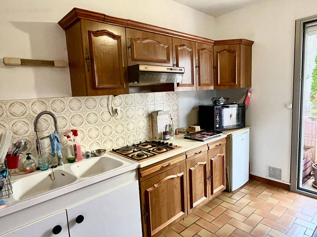 Appartement à SAINT-GAUDENS