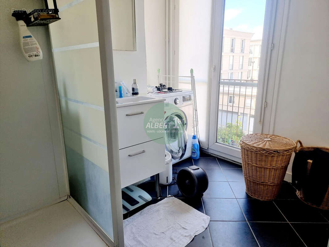 Appartement 53 m² à Le Havre  - photo 4