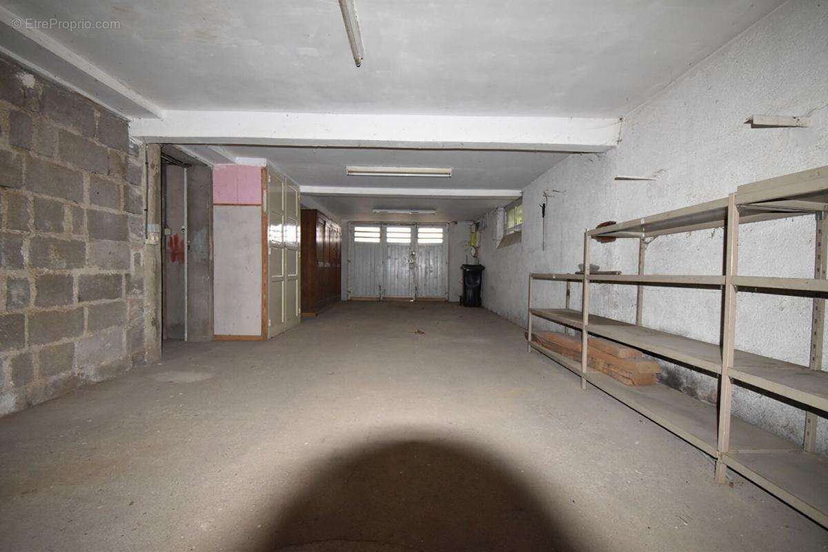 Maison à COSNE-COURS-SUR-LOIRE