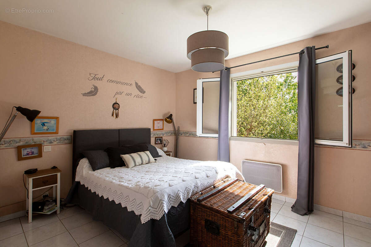 Maison à AHETZE