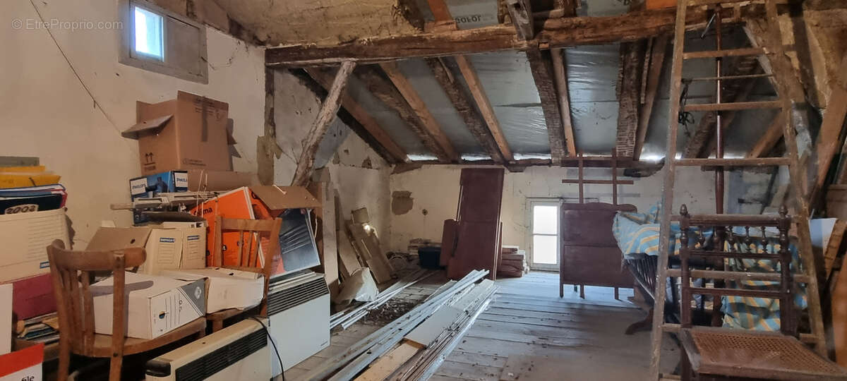 Maison à L'ISLE-EN-DODON