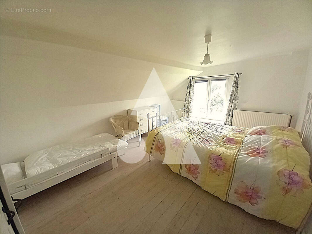 Maison Liessies 6 pièce(s) 91.14 m2 - photo 14