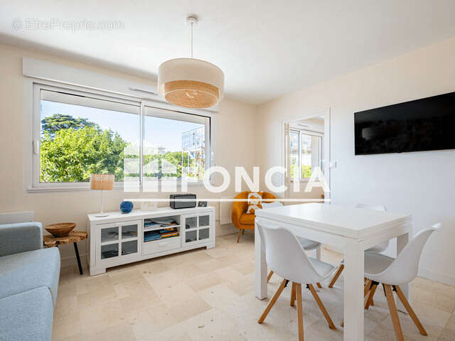 Appartement à LA BAULE-ESCOUBLAC