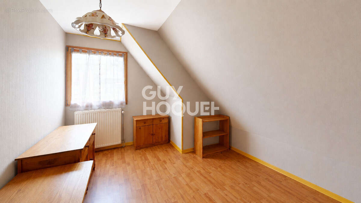 Maison  6 pièces 107 m2 - photo 9