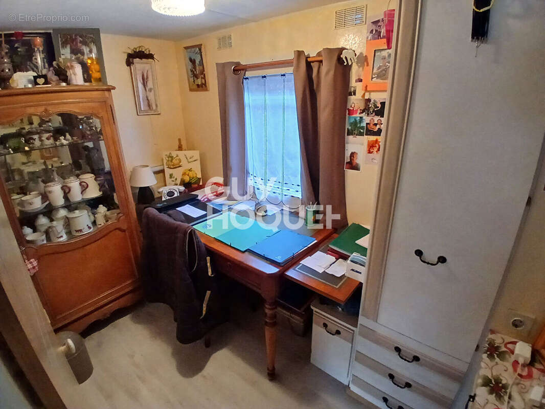 Terrain à SAINT-PIERRE-D&#039;OLERON