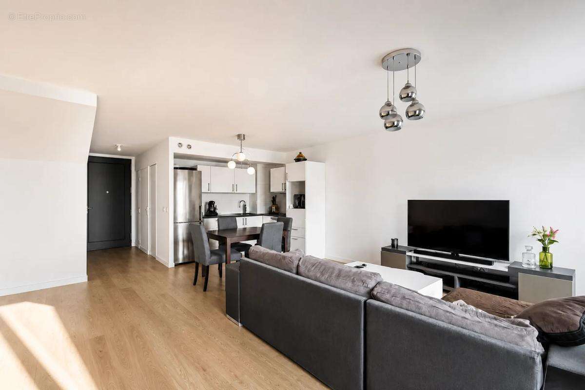 Maison de 4 pièces de 83 m² à Chanteloup-en-Brie - photo 2
