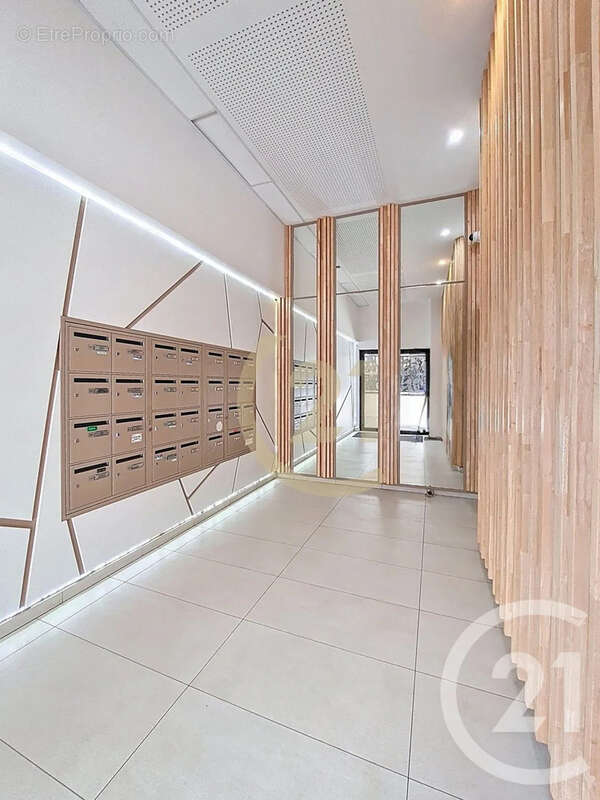 Appartement à SAINT-JEAN-DE-VEDAS