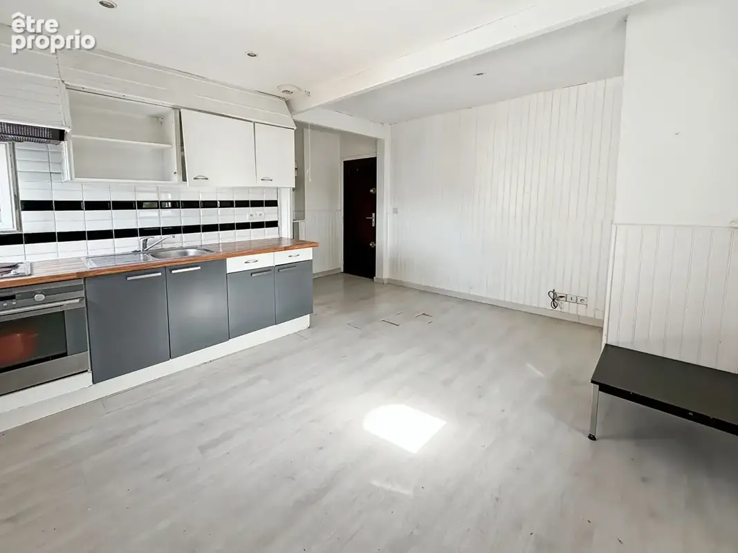 Appartement 21m² à champlan - photo 3
