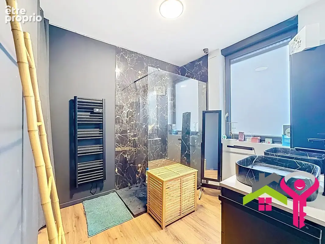 Maison 5 pièces 90 m² à vendre à Wallers (59135) - photo 3