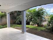 Appartement à FORT-DE-FRANCE