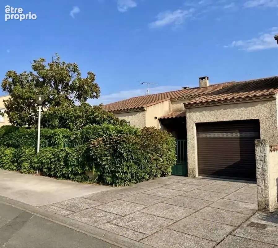 Maison 4/5 avec garage - photo 21