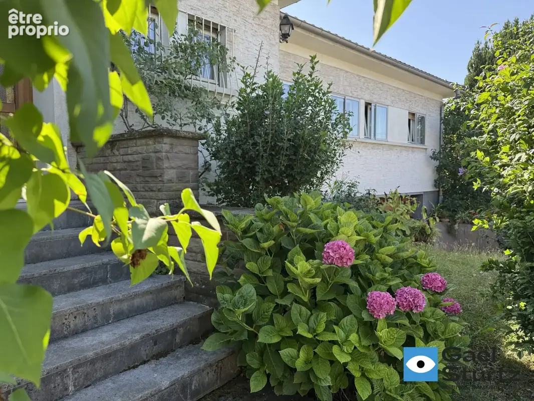 Maison 7 pièces 146 m² à vendre à Oberhausbergen (67205) - photo 2