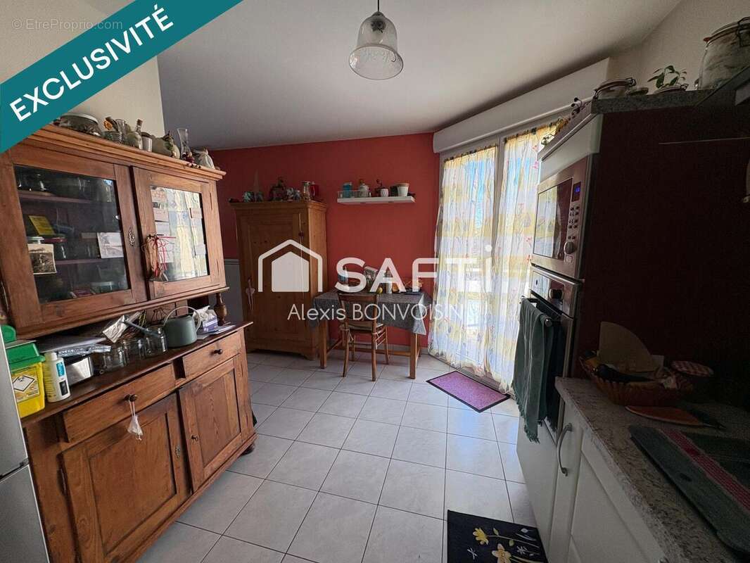 Photo 5 - Appartement à BRUMATH