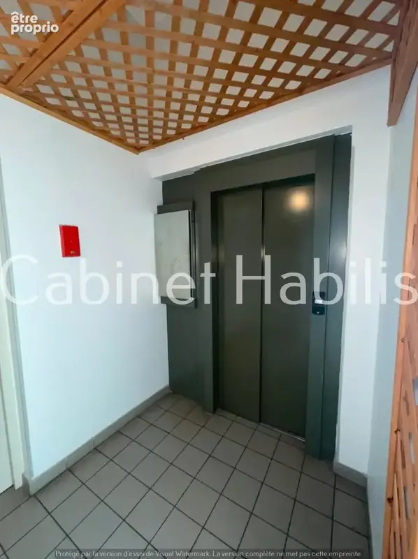 A vendre - appartement  f4 d'environ 229.40 m2 de s.totale - saint-pierre - 583 000 € - photo 11