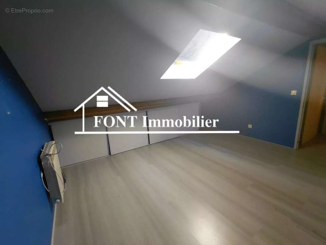 Maison à SAINT-CHAMOND