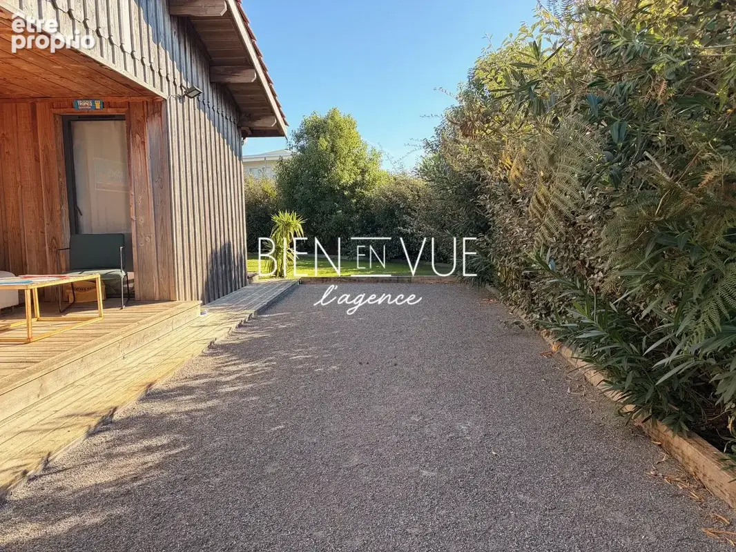 'la maison en bois' entre charme et art de vivre - photo 10