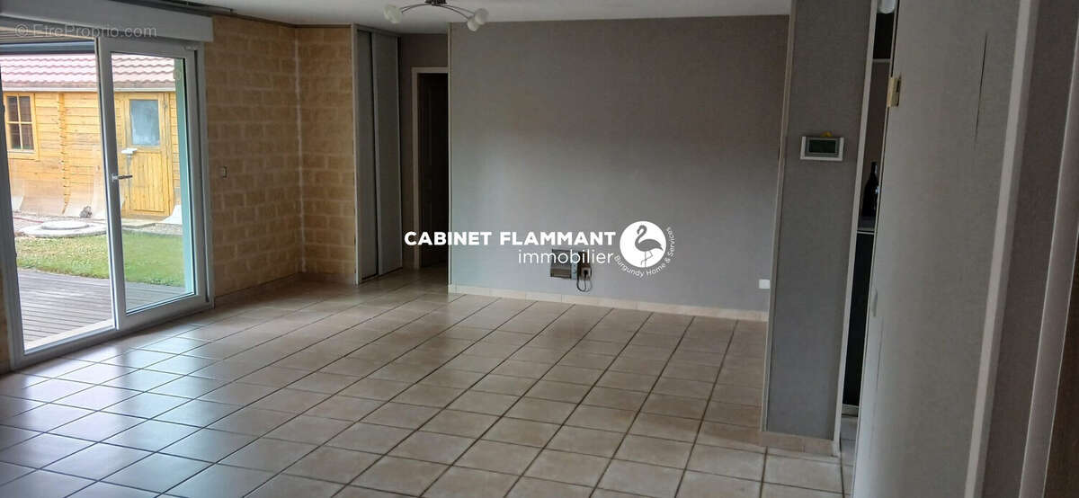Maison 89 m² à Saint-Remy  - photo 3
