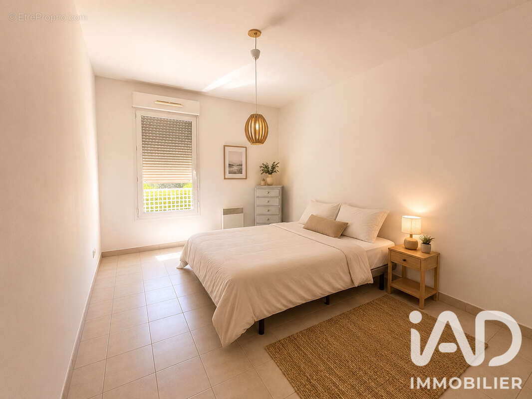 Photo 6 - Appartement à LA SEYNE-SUR-MER