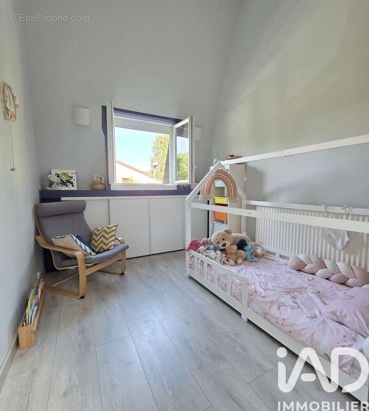 Photo 9 - Maison à FOSSES