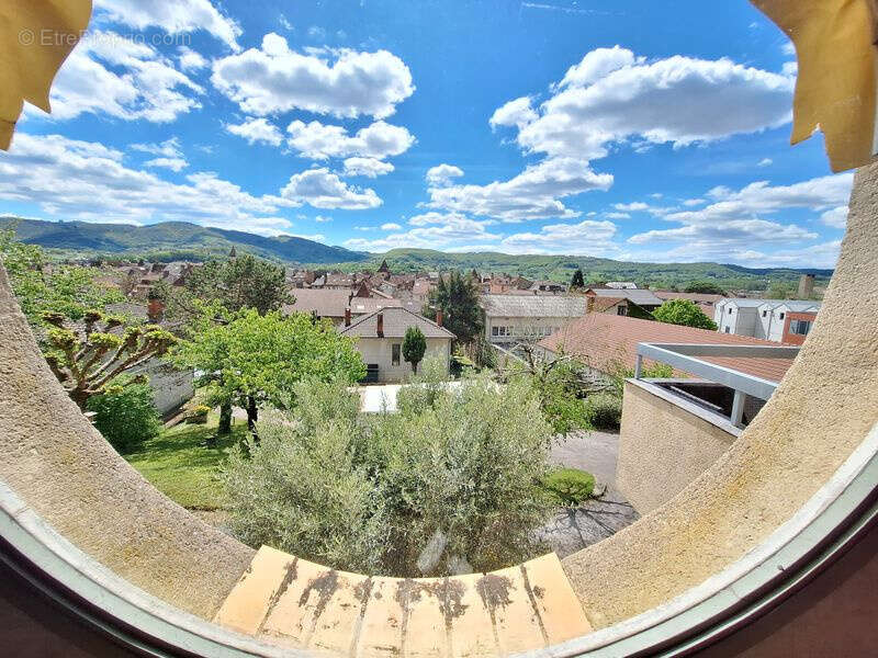 Maison à SAINT-CERE