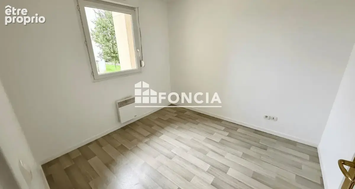 T3 avec balcon parking vendu libre d occupation - photo 11