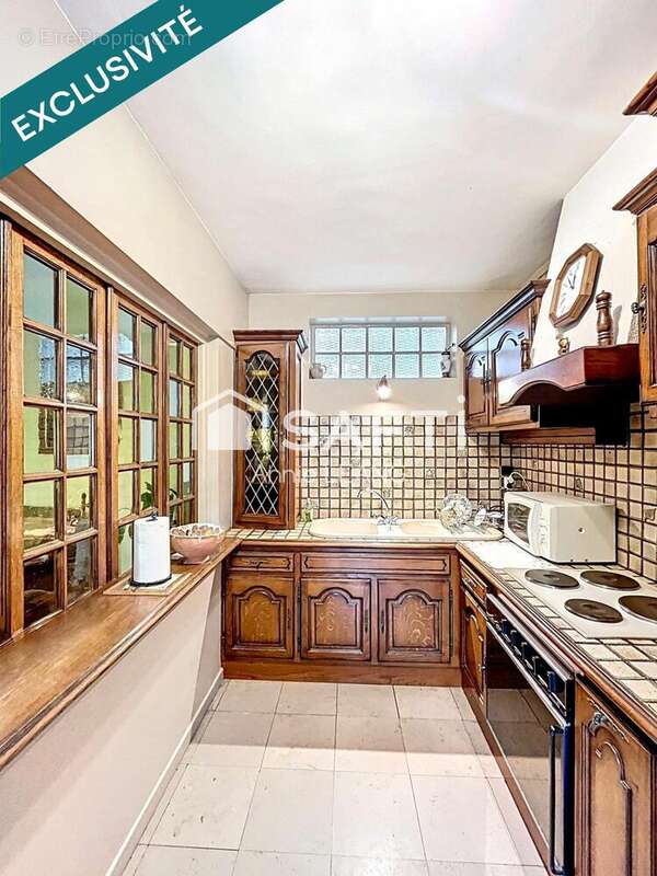 Photo 4 - Maison à LE BLANC-MESNIL