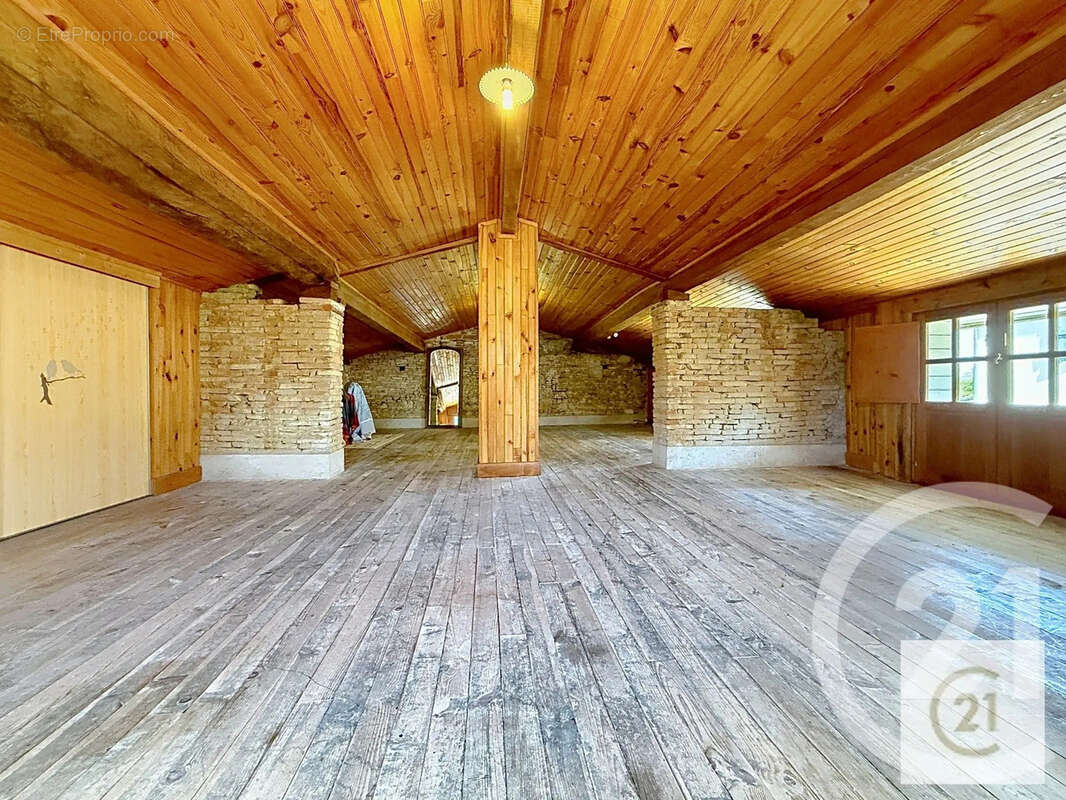Maison 180 m² à Saint-Leon  - photo 24