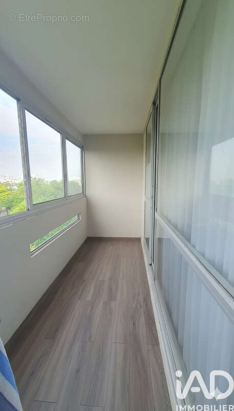 Photo 8 - Appartement à SARTROUVILLE